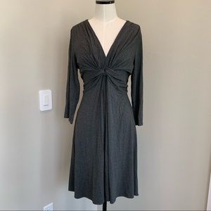 NY&Co very flattering dress